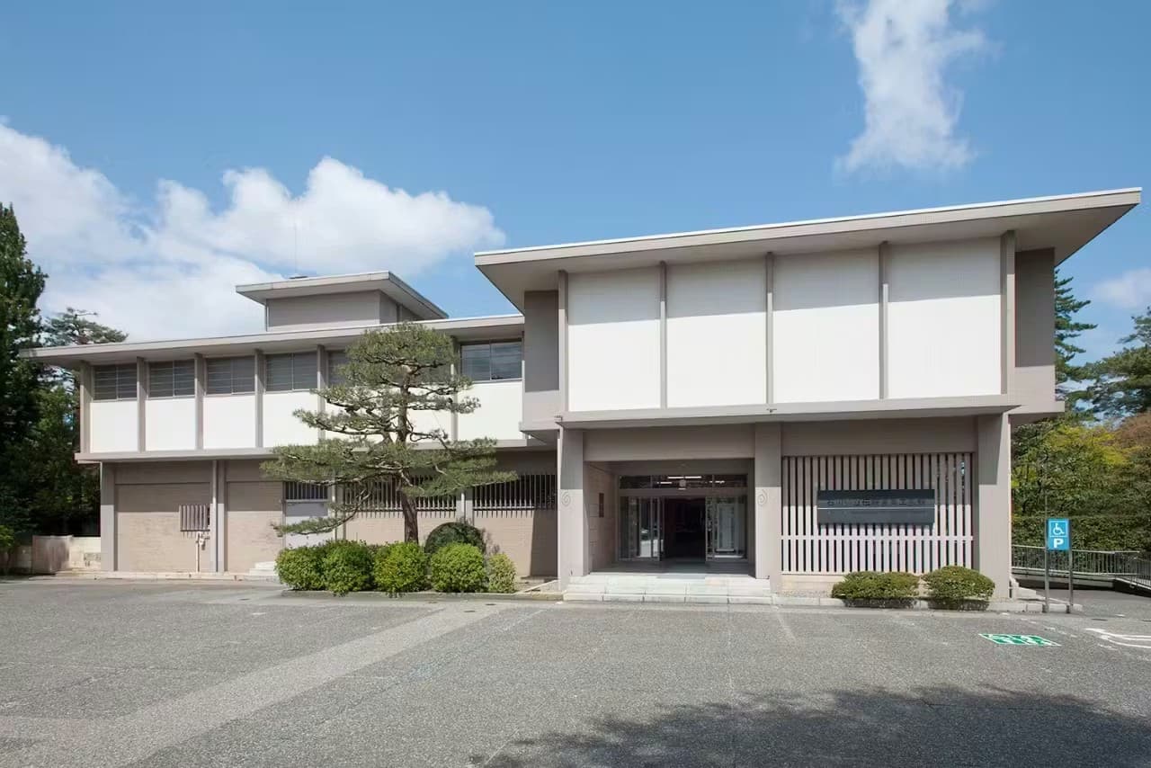 Ishikawa Museum of Traditional Arts and Crafts Ticket - image 4