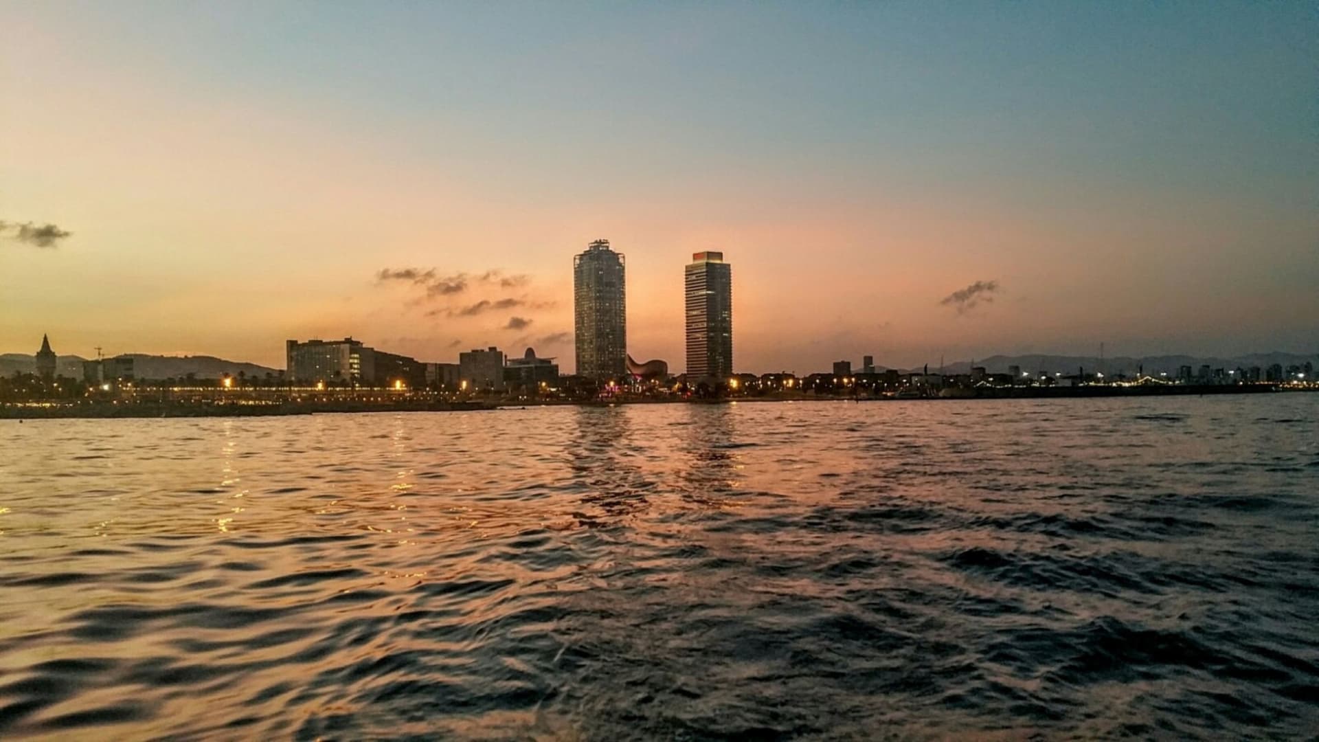 Puesta de sol - image 4